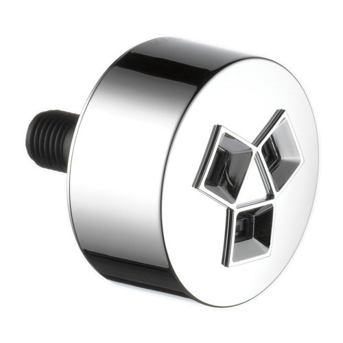 Delta The Delta HydraChoice Body Spray Invigorating Spray Head Wayfair